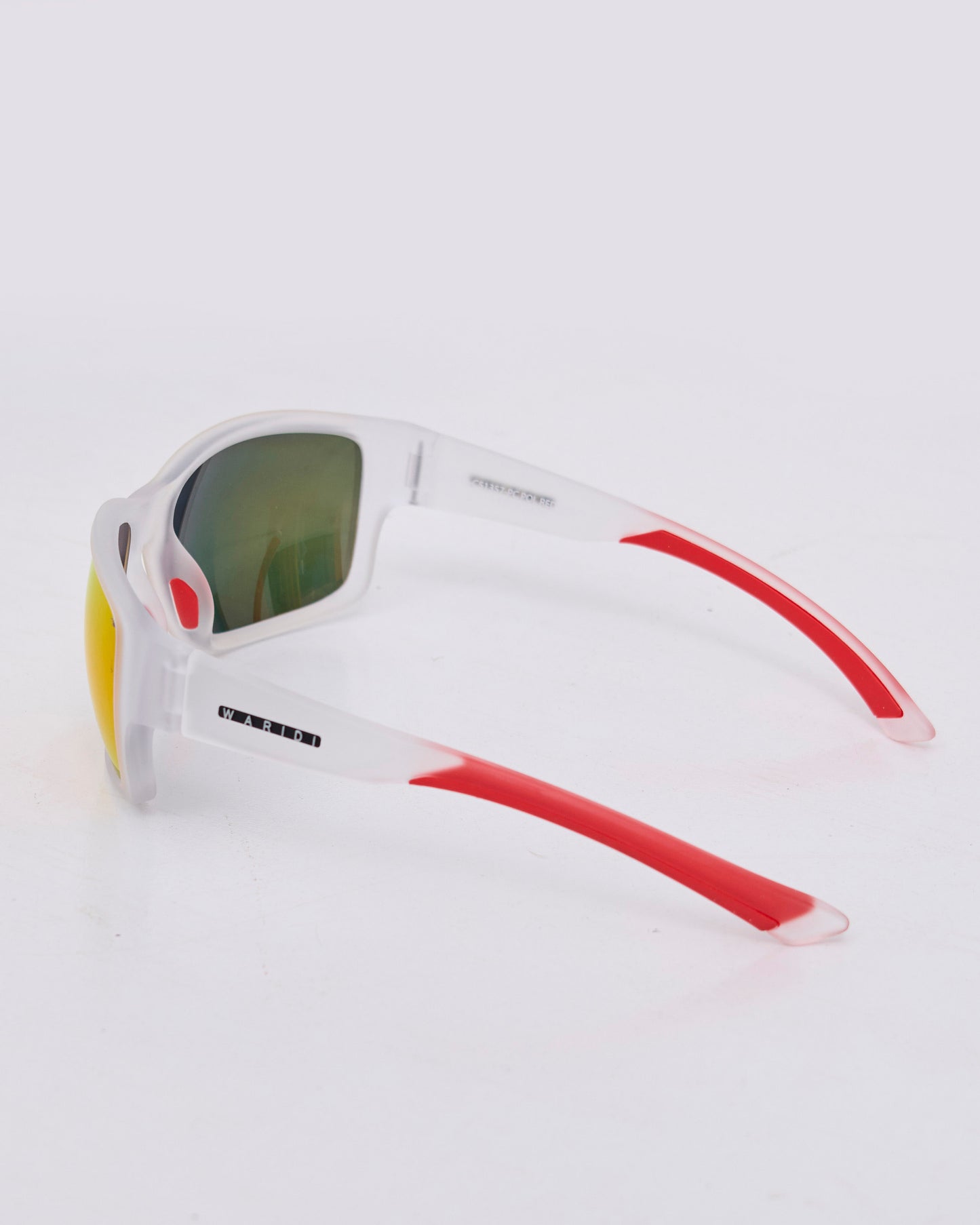 Waridi Magnolia Sunglasses