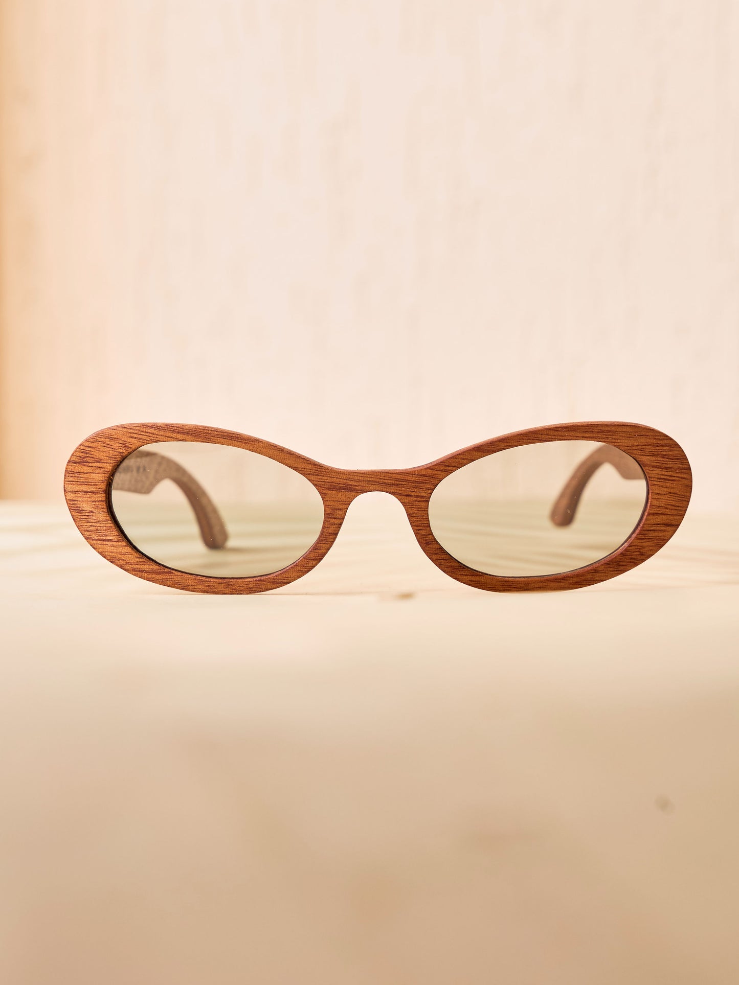 Waridi Modo Sunglasses