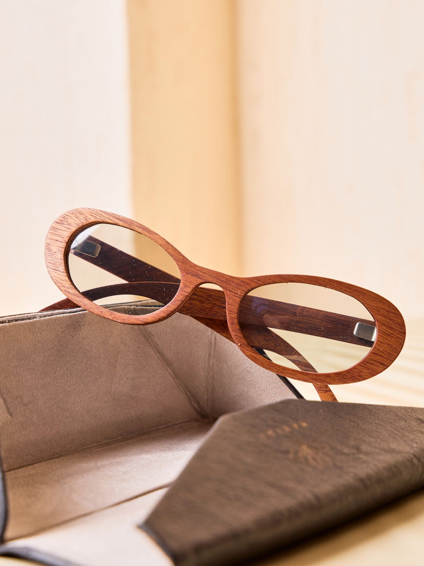 Waridi Modo Sunglasses