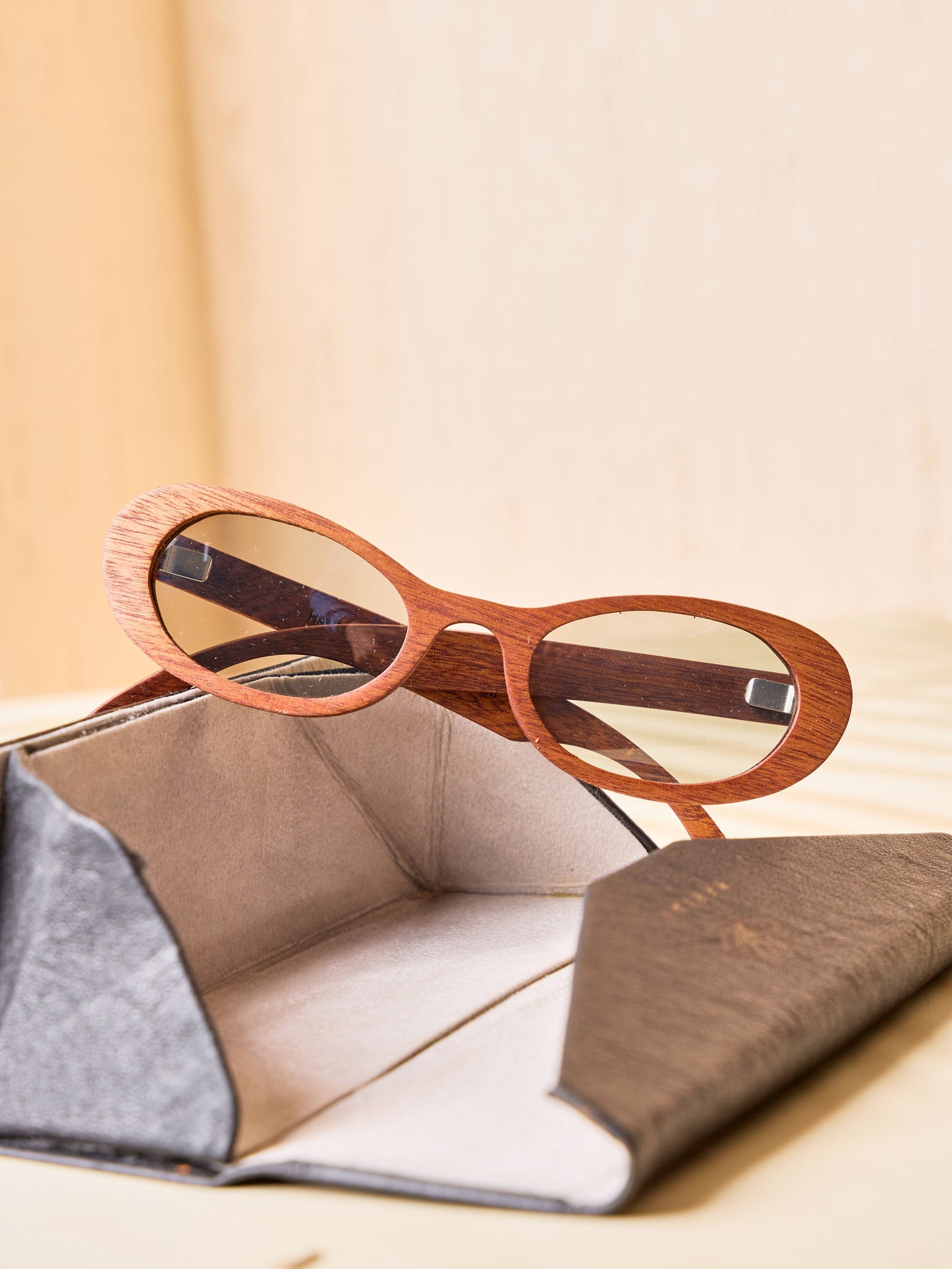 Waridi Modo Sunglasses