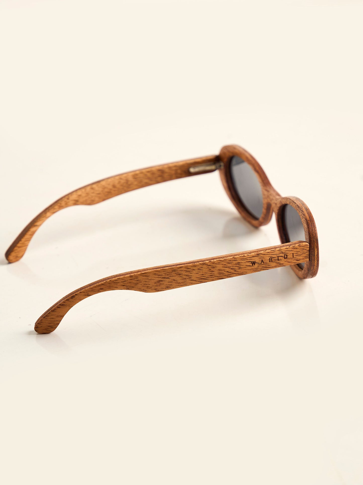 Waridi Modo Sunglasses
