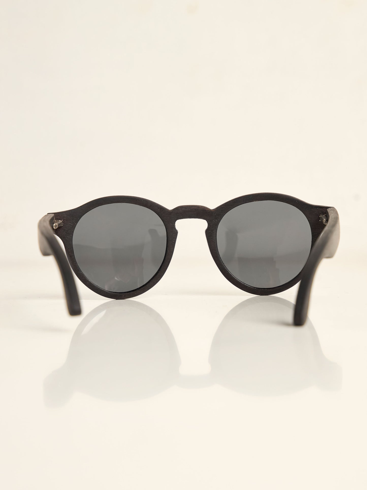 Waridi Ebonized Safari Sunglasses