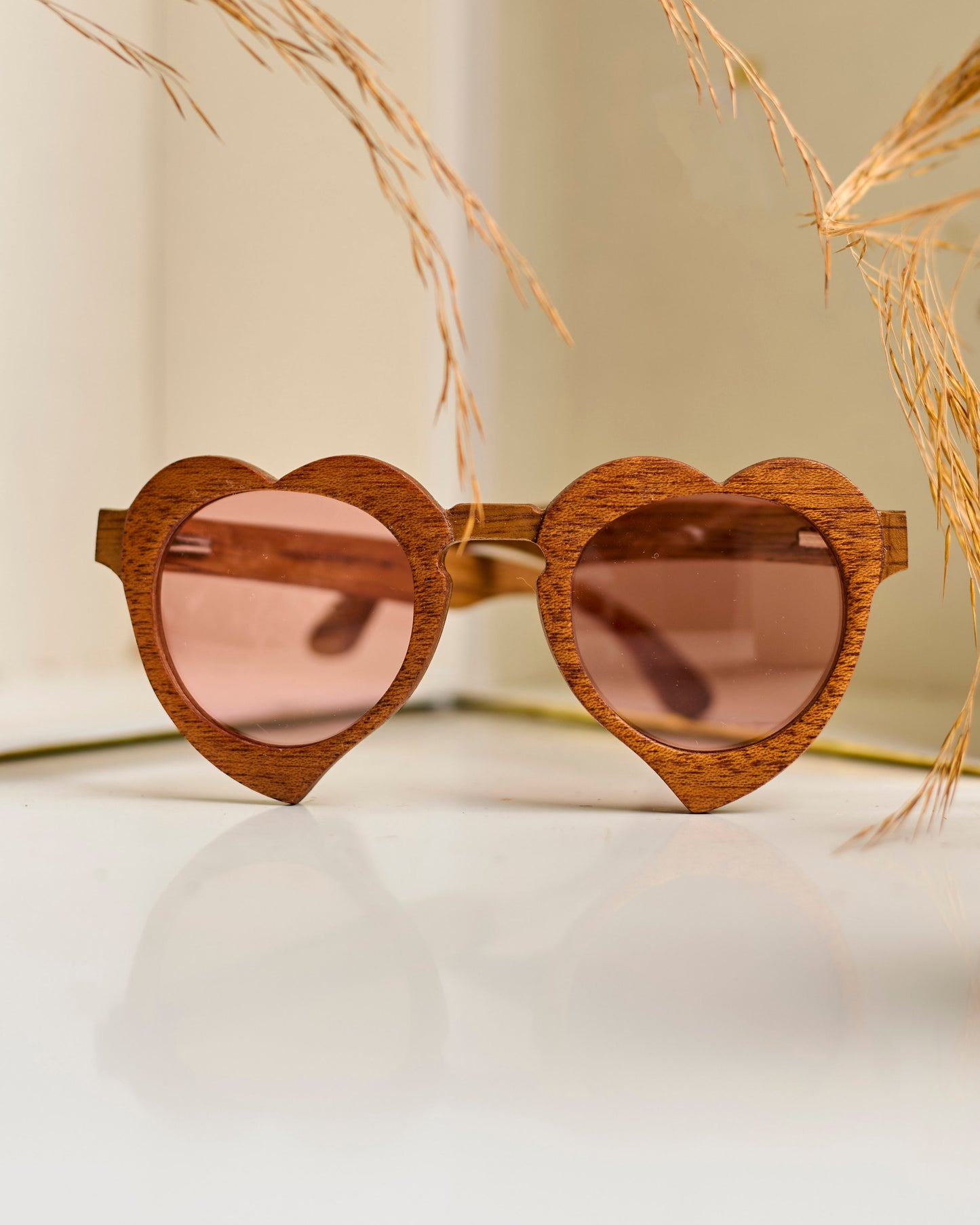 Waridi Pendo Sunglasses