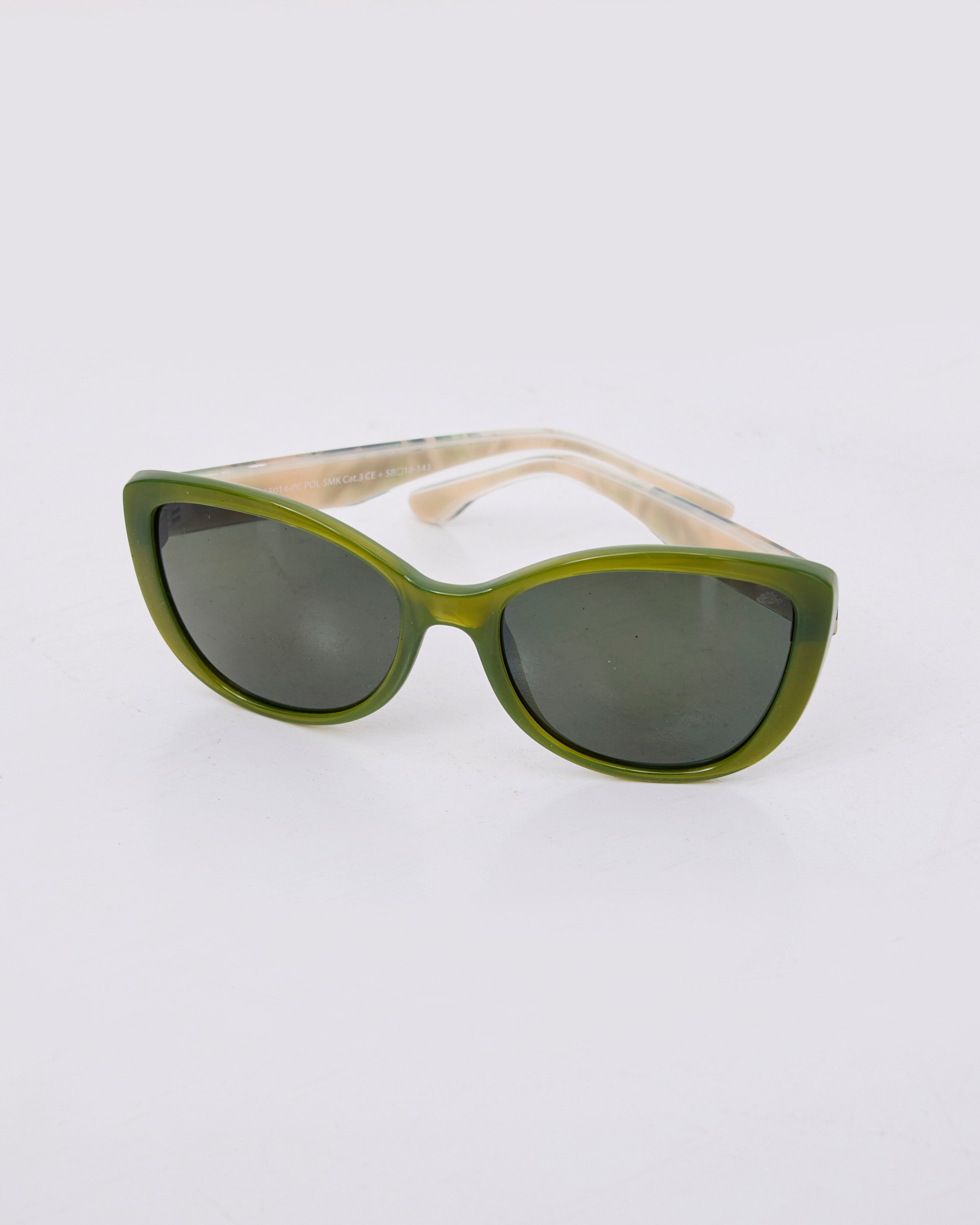 Waridi Calla Sunglasses
