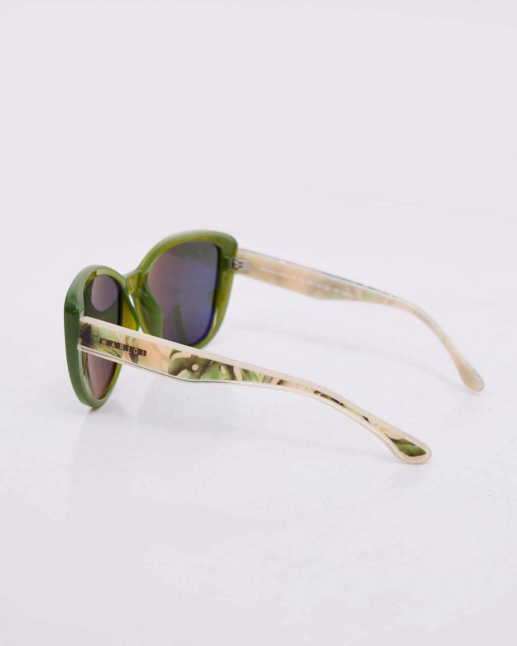 Waridi Calla Sunglasses