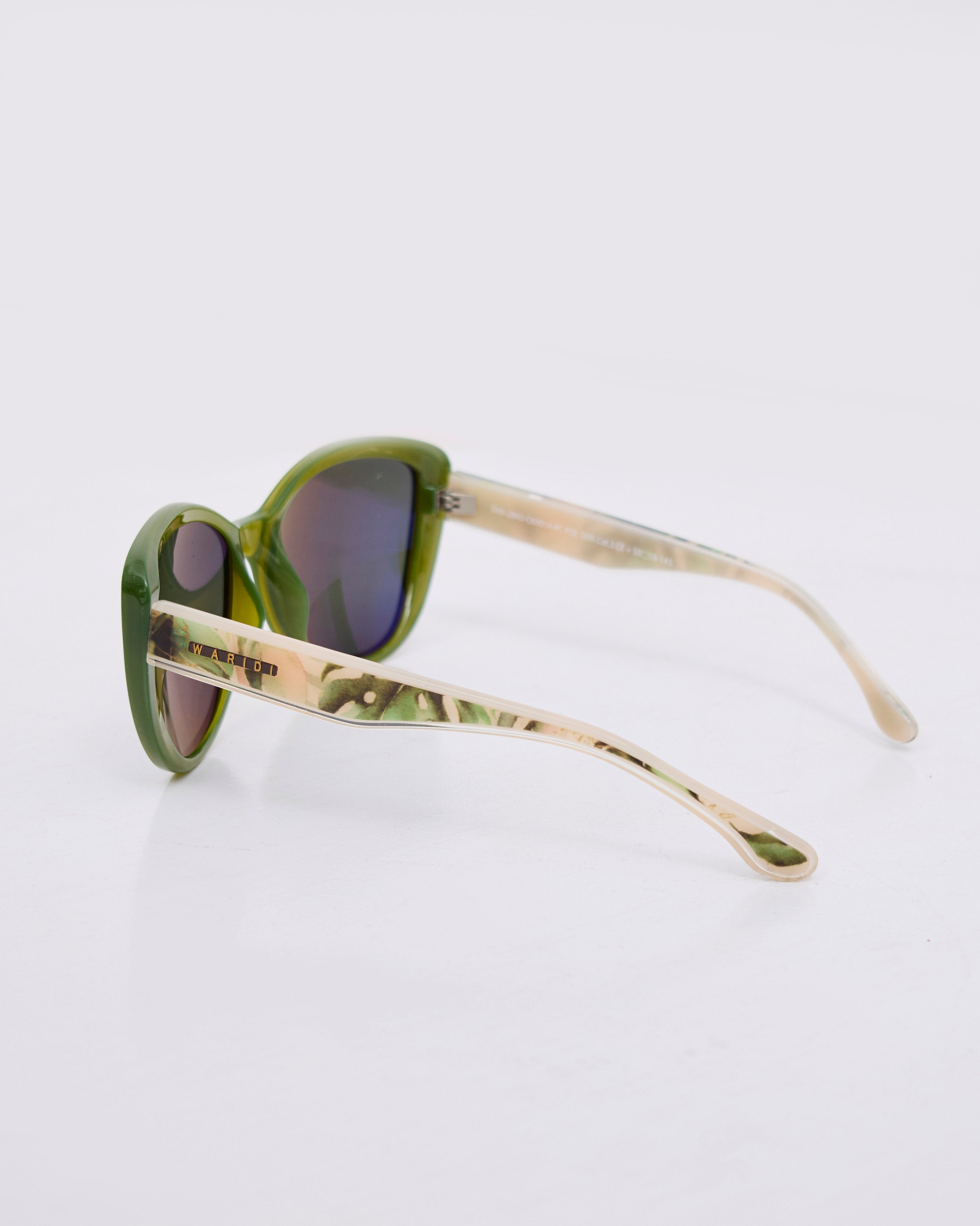 Waridi Calla Sunglasses