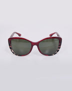 Waridi Peony Sunglasses