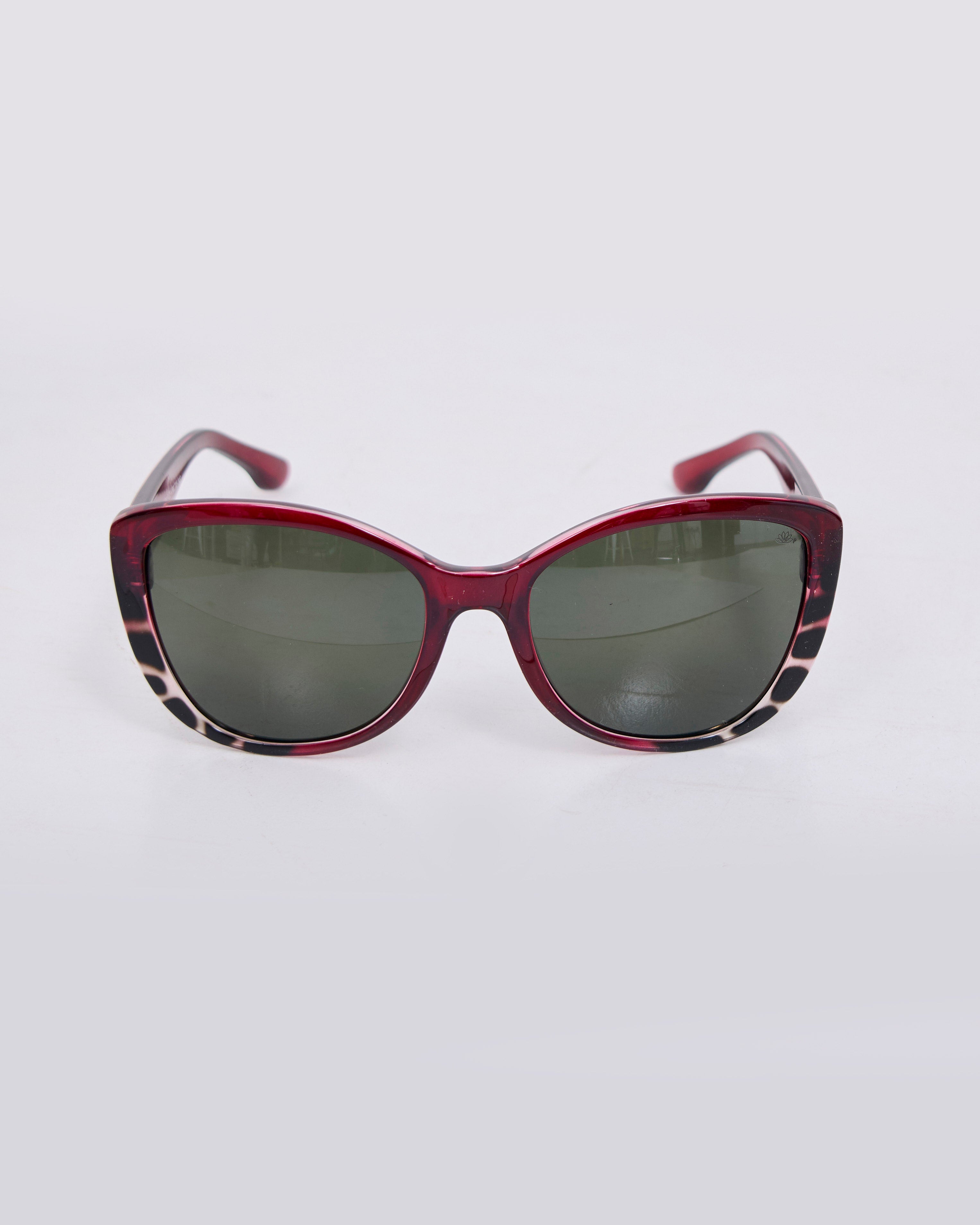 Waridi Peony Sunglasses