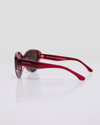 Waridi Peony Sunglasses