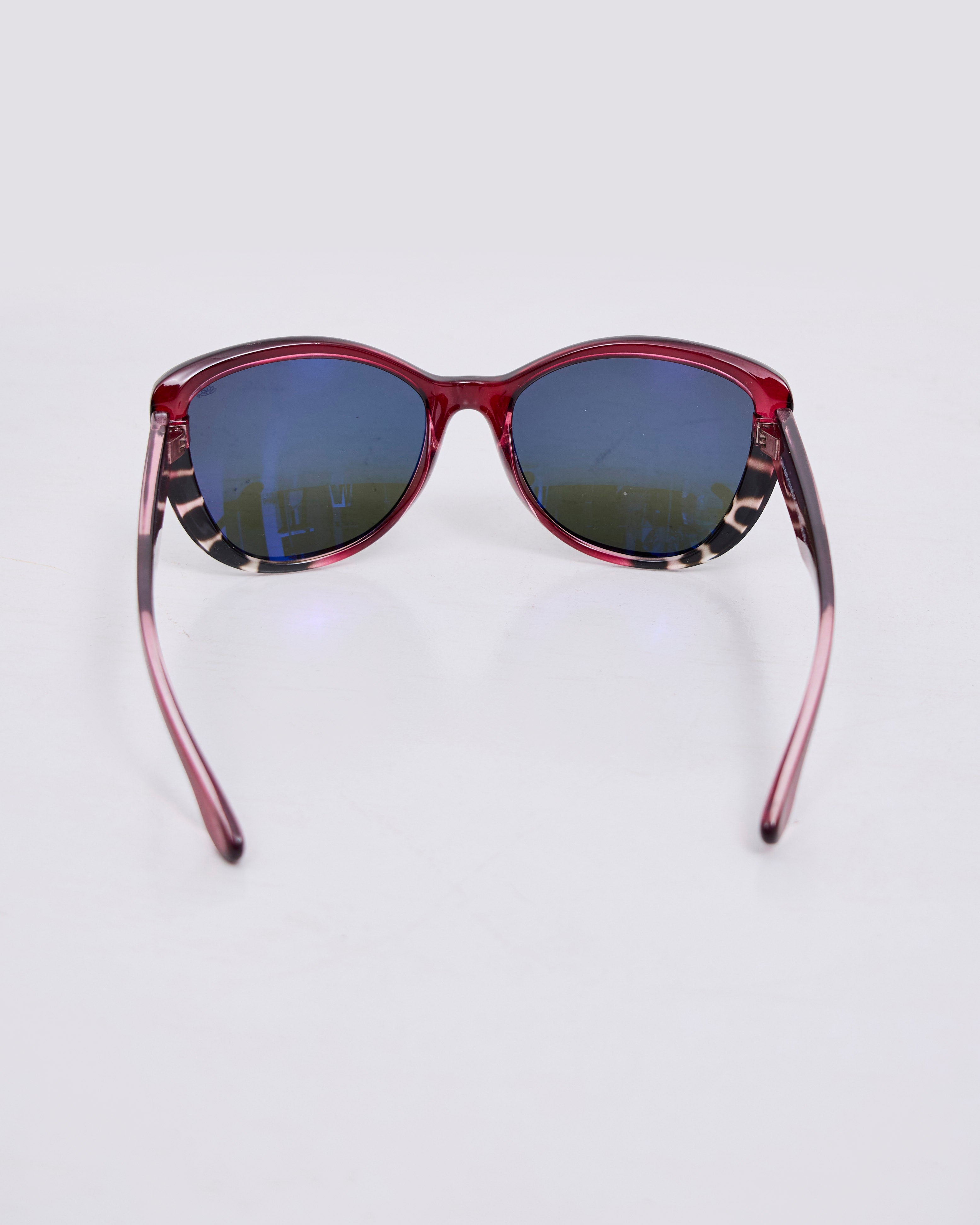 Waridi Peony Sunglasses