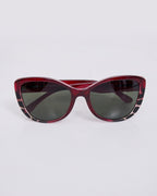 Waridi Peony Sunglasses
