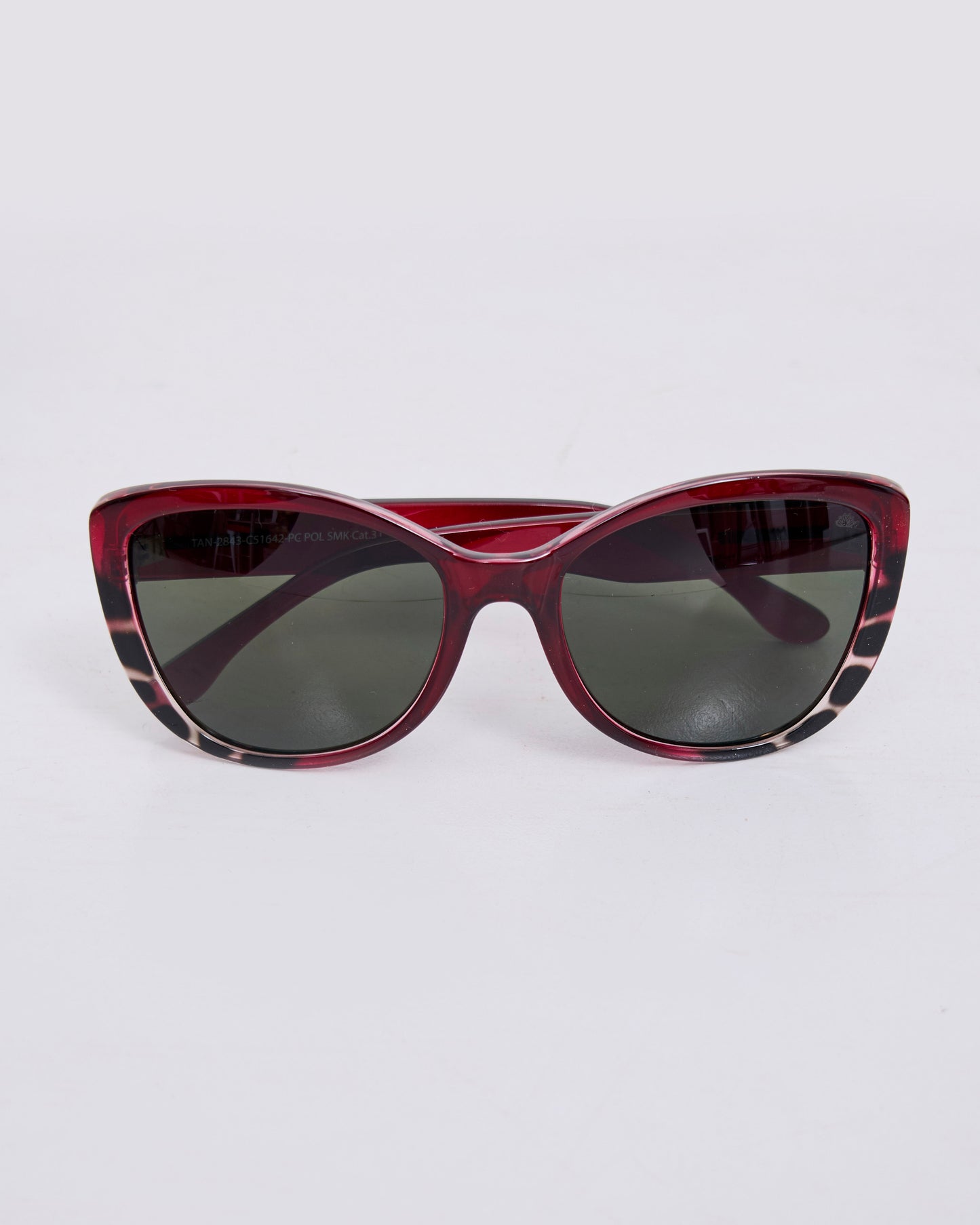 Waridi Peony Sunglasses