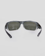 Waridi Kipeo Grey Sunglasses