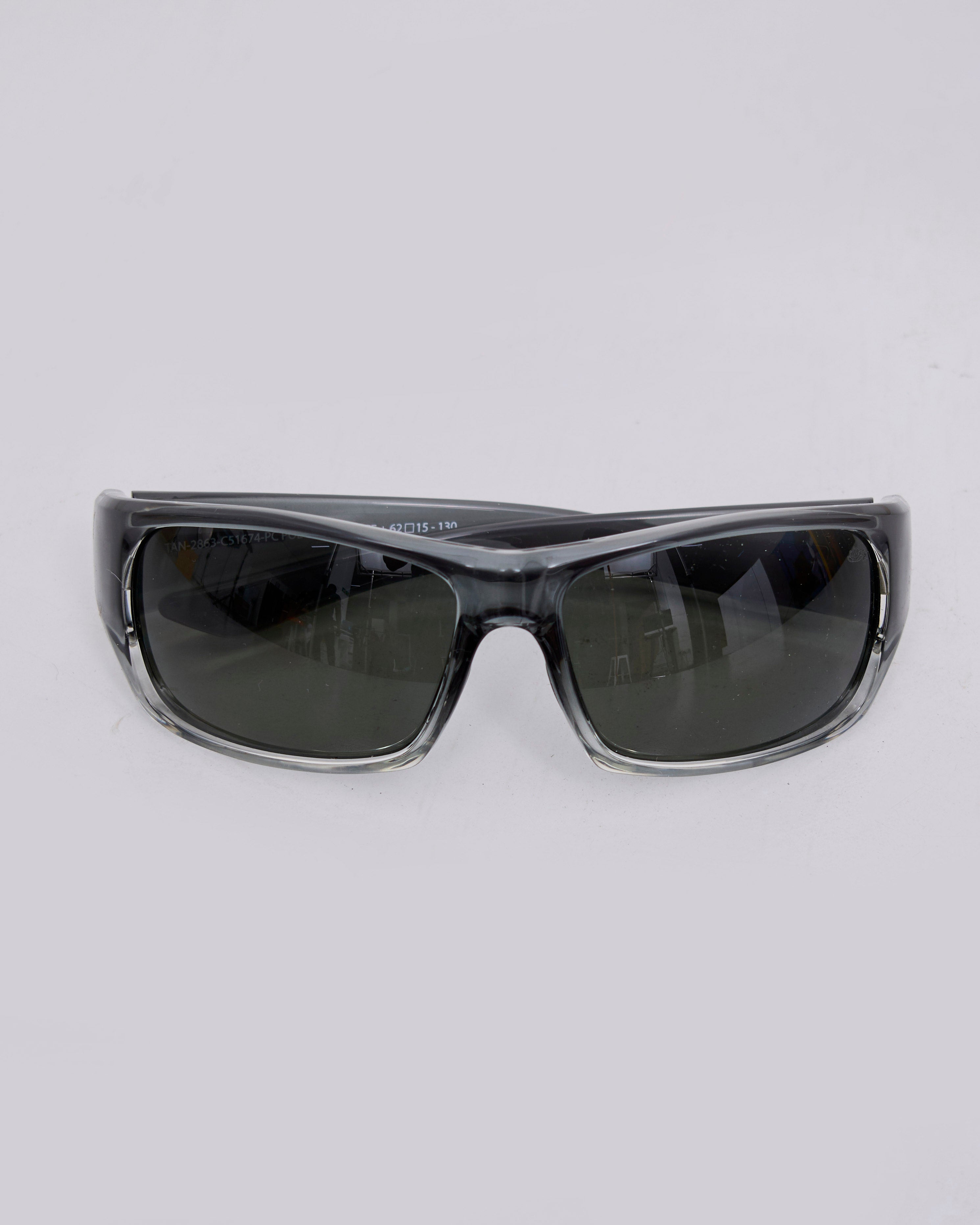 Waridi Kipeo Grey Sunglasses