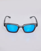 Waridi Blue Safi Sunglasses