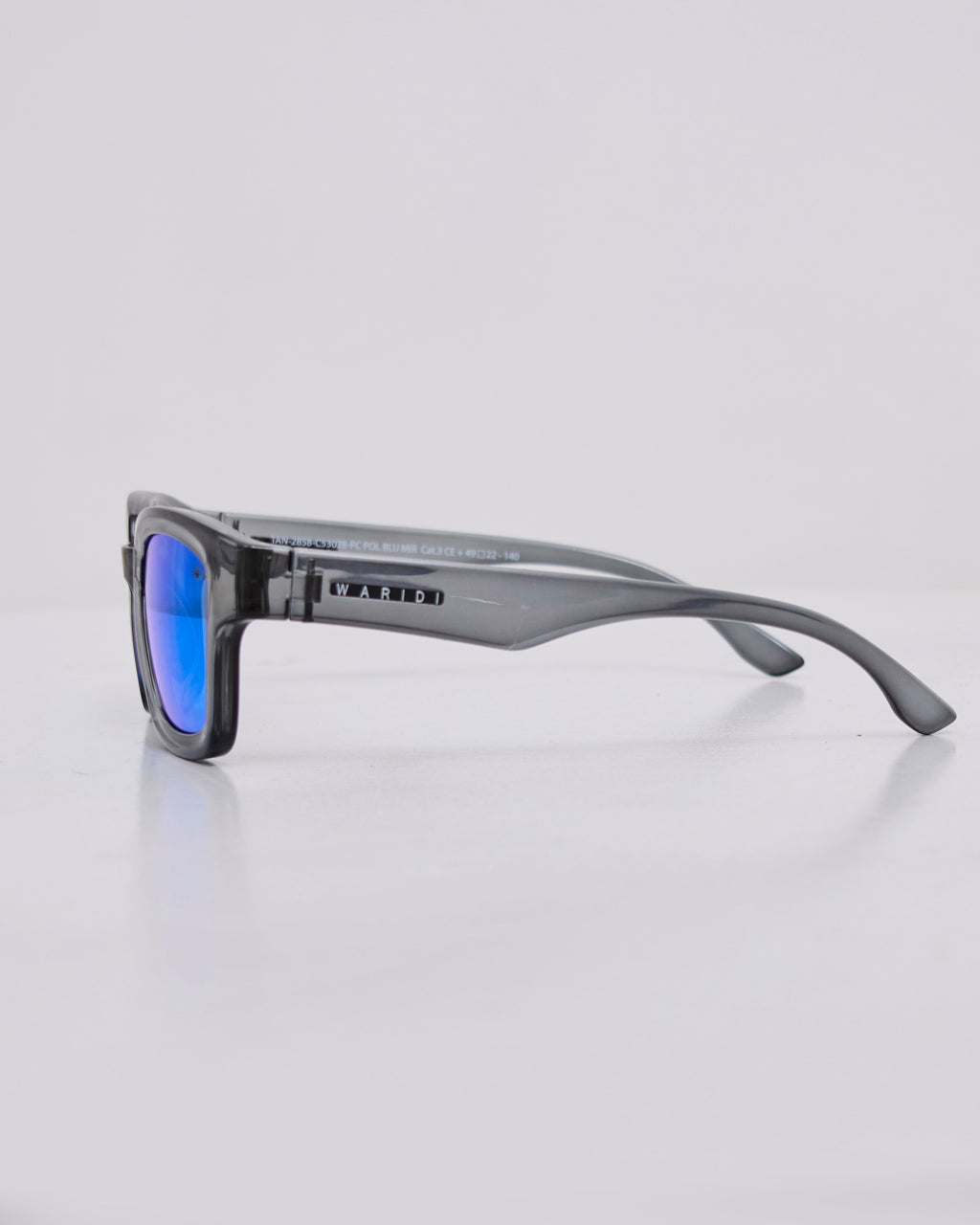 Waridi Blue Safi Sunglasses