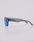 Waridi Blue Safi Sunglasses