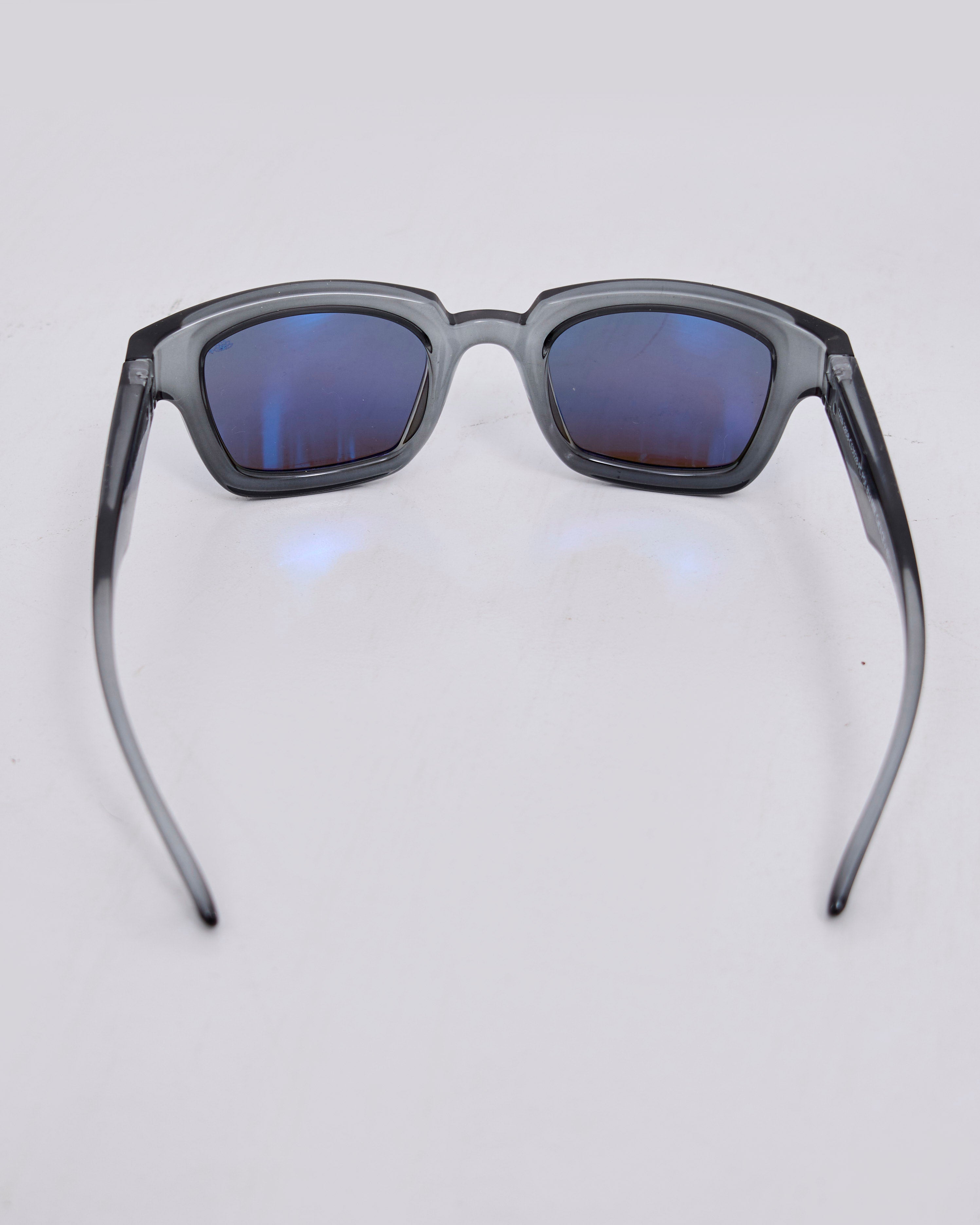Waridi Blue Safi Sunglasses