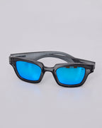 Waridi Blue Safi Sunglasses