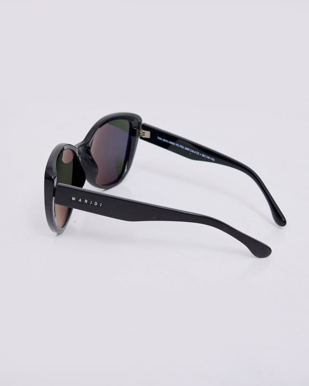 Waridi Rosa Sunglasses