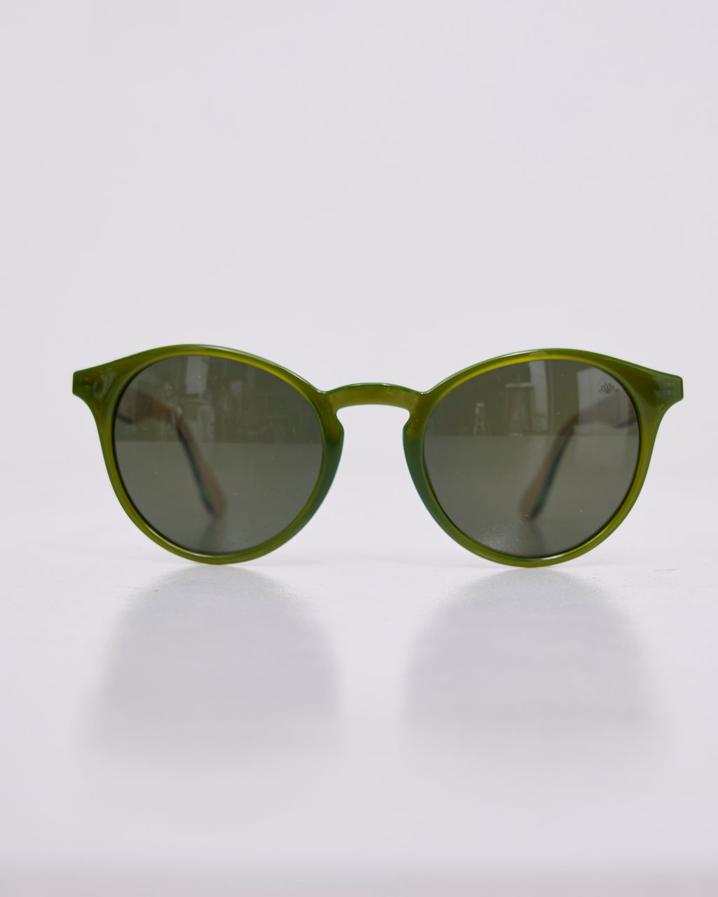 Waridi Treeleaf Sunglasses