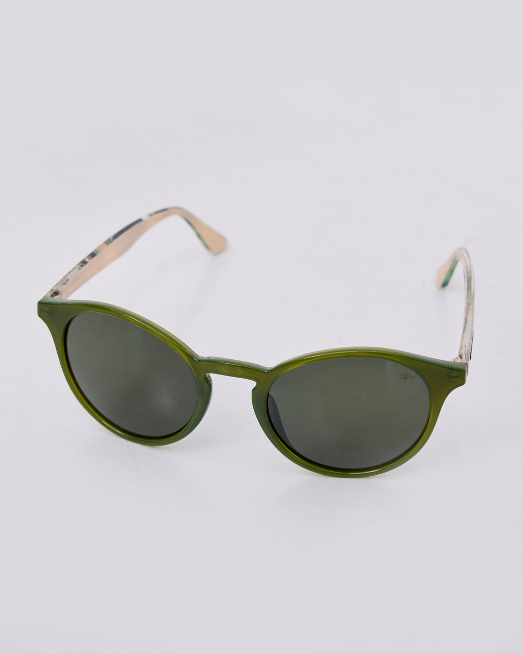 Waridi Treeleaf Sunglasses