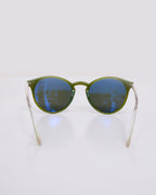 Waridi Treeleaf Sunglasses