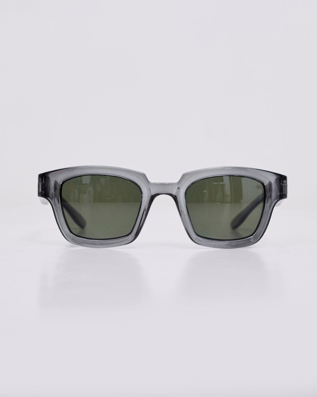 Waridi Grey Safi Sunglasses