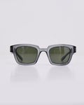 Waridi Grey Safi Sunglasses