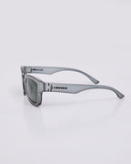 Waridi Grey Safi Sunglasses