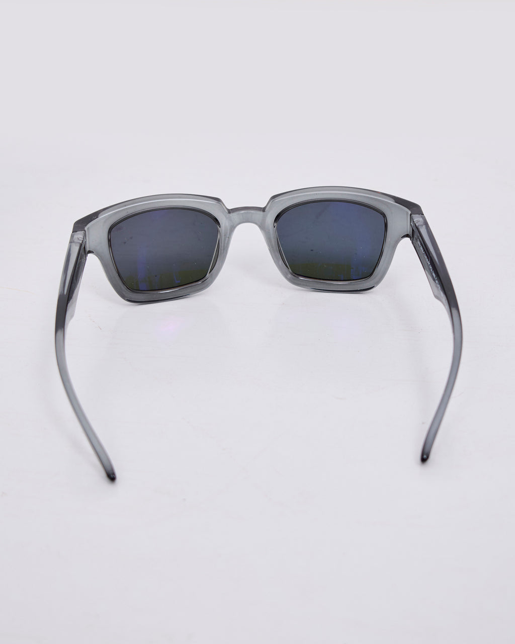 Waridi Grey Safi Sunglasses
