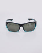 Waridi Kipeo Aqua Sunglasses