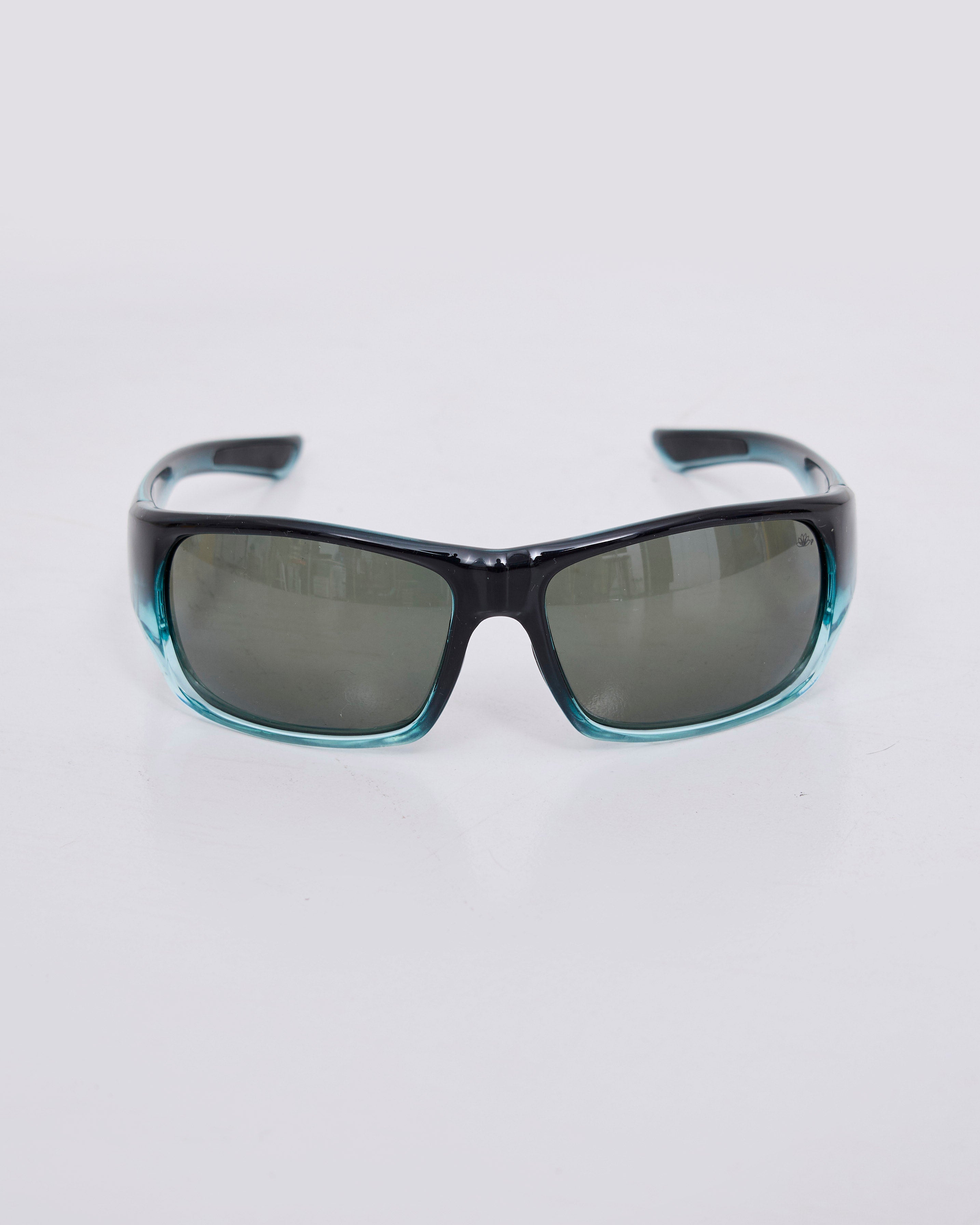 Waridi Kipeo Aqua Sunglasses