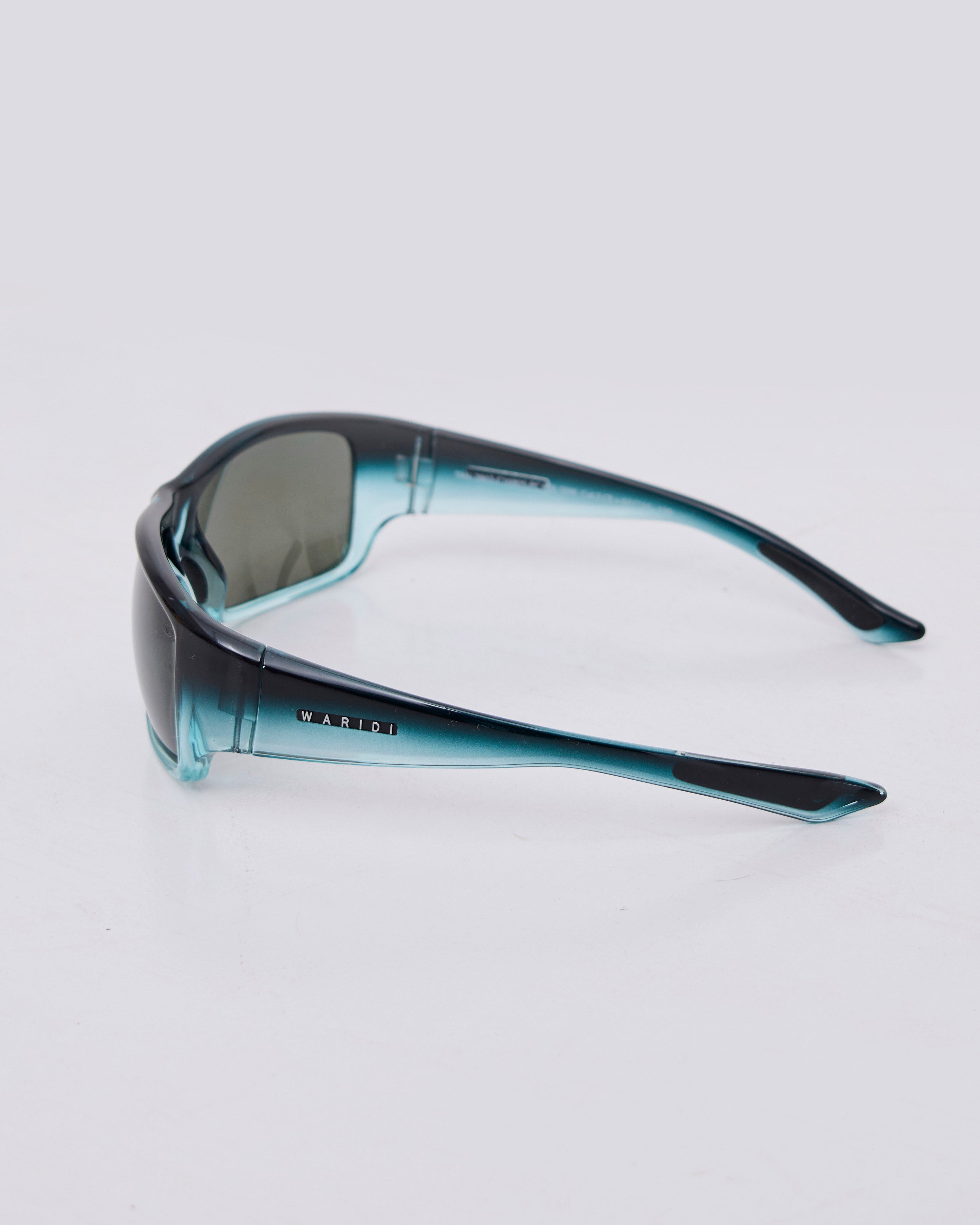 Waridi Kipeo Aqua Sunglasses