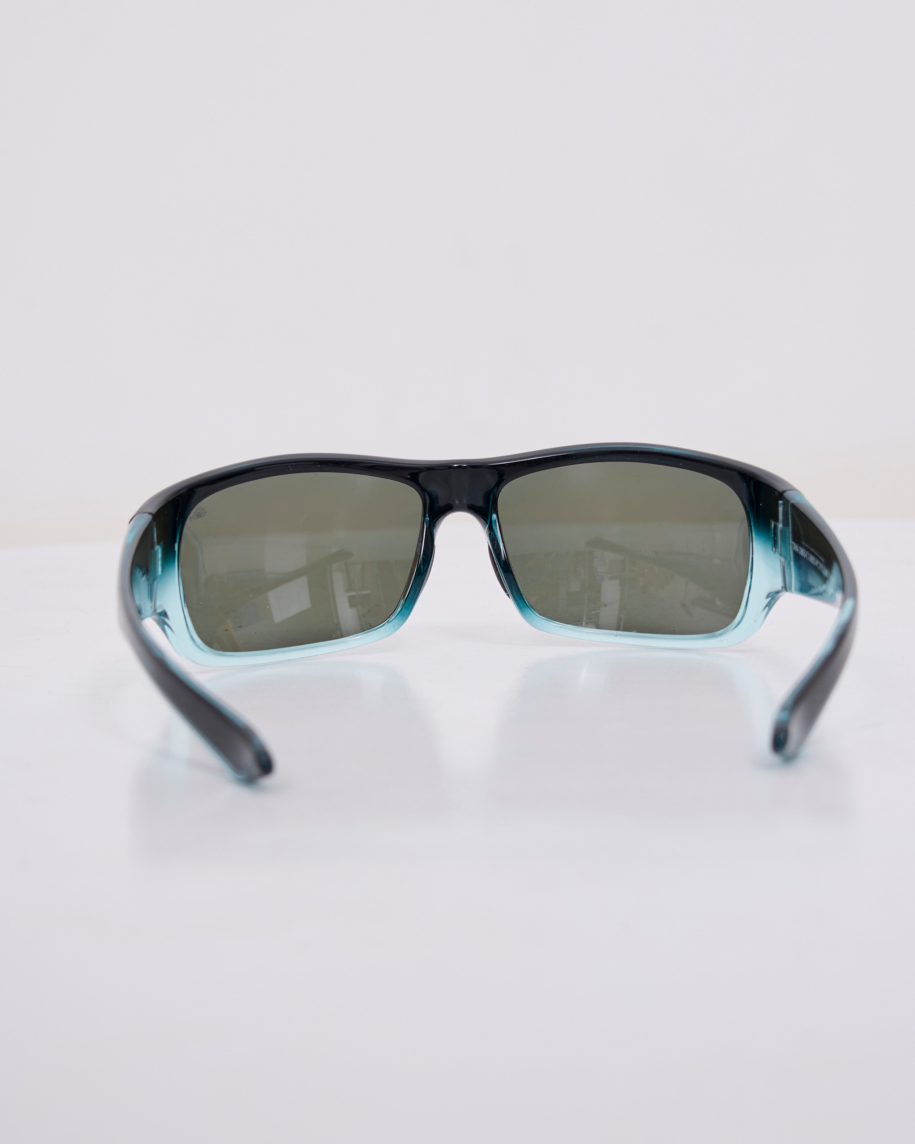 Waridi Kipeo Aqua Sunglasses