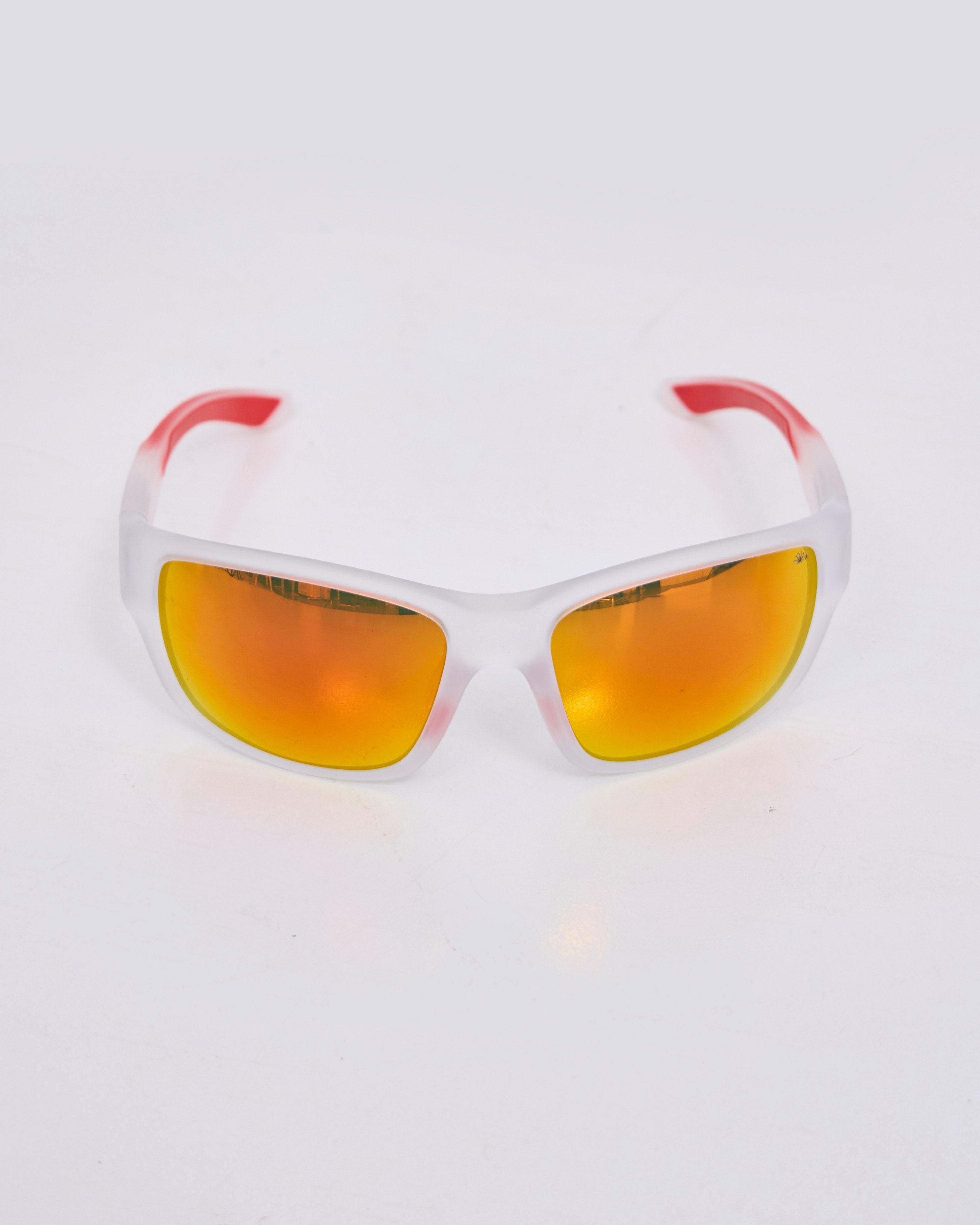 Waridi Magnolia Sunglasses