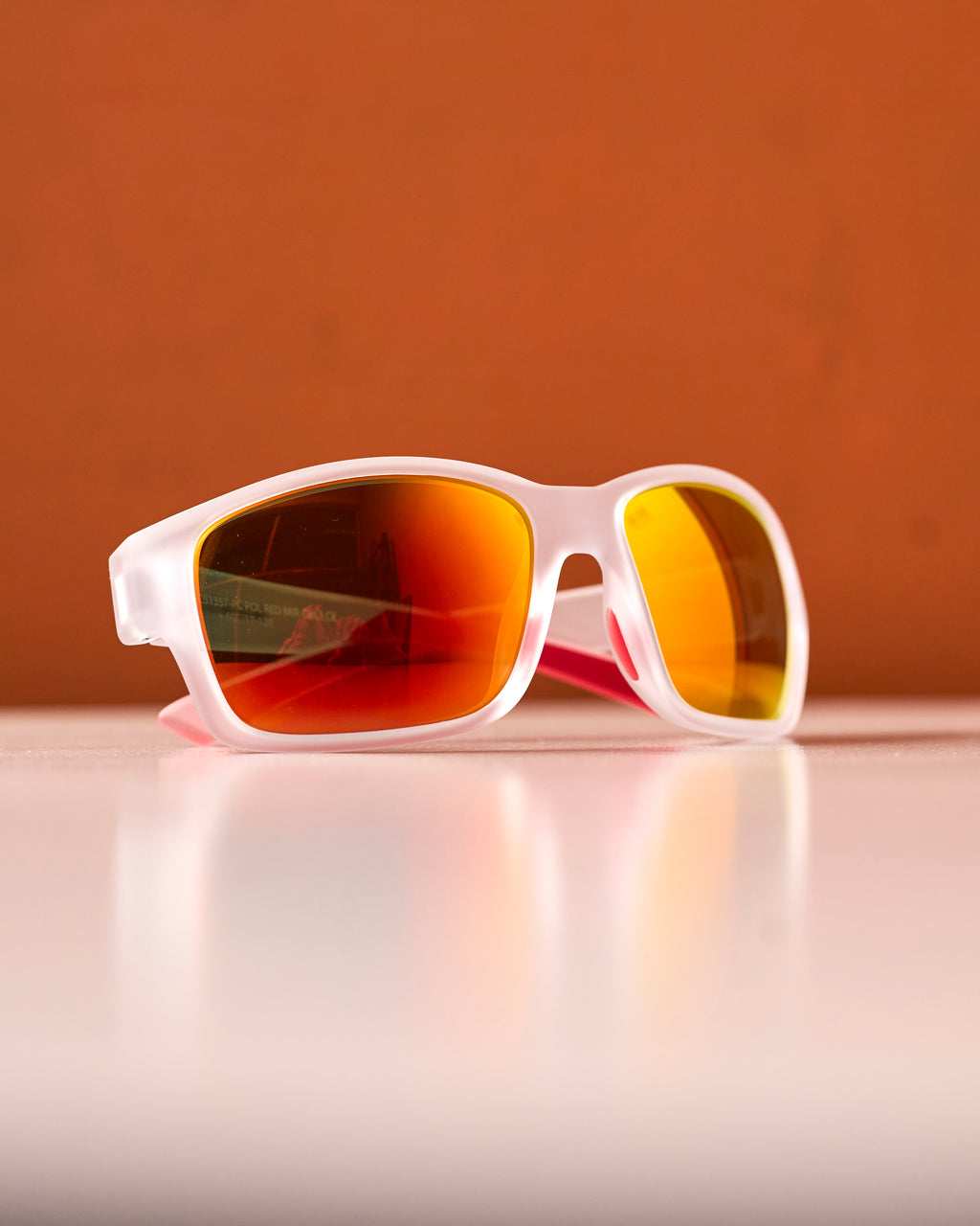 Waridi Magnolia Sunglasses