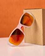 Waridi Magnolia Sunglasses
