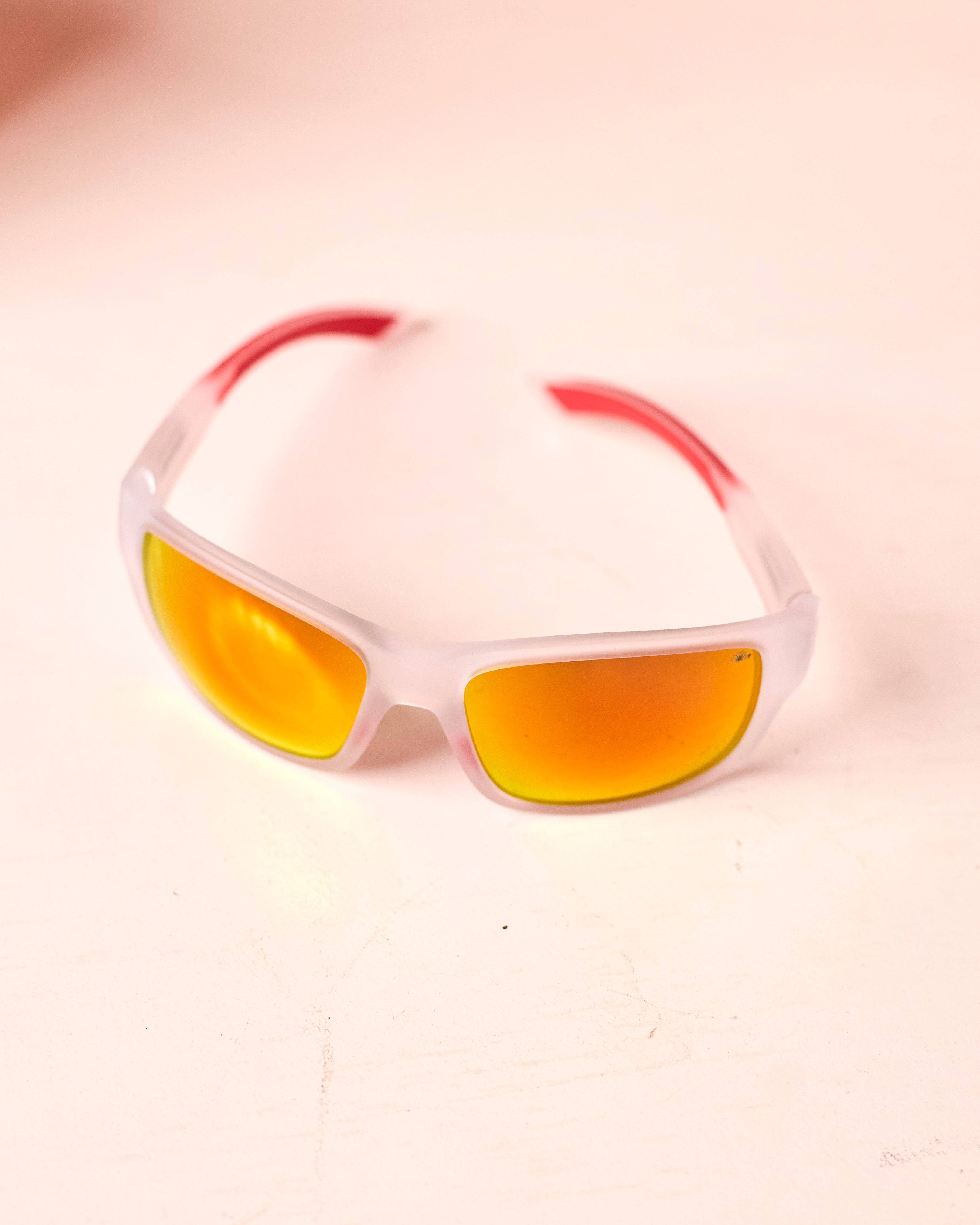 Waridi Magnolia Sunglasses