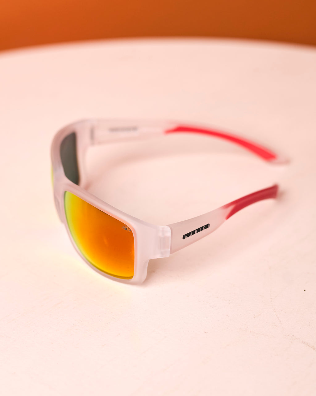 Waridi Magnolia Sunglasses