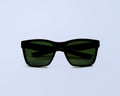 Waridi Poppy  Sunglasses - Black Sunglasses