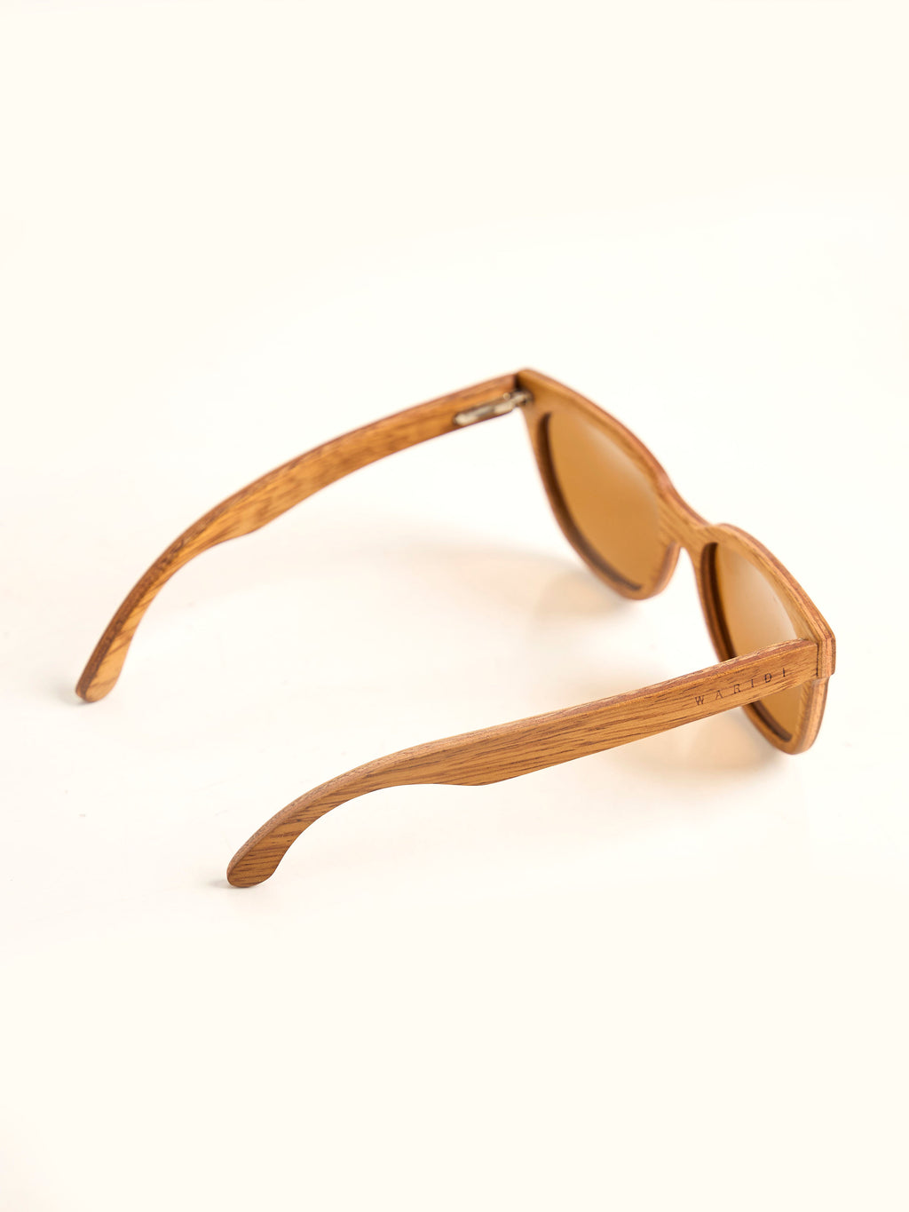 Waridi Kasa Sunglasses