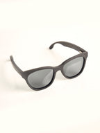 Waridi Ebonized  Kasa Sunglasses