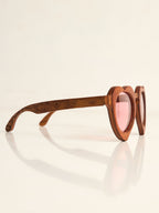 Waridi Pendo Sunglasses