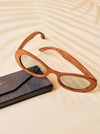Waridi  Modo Sunglasses
