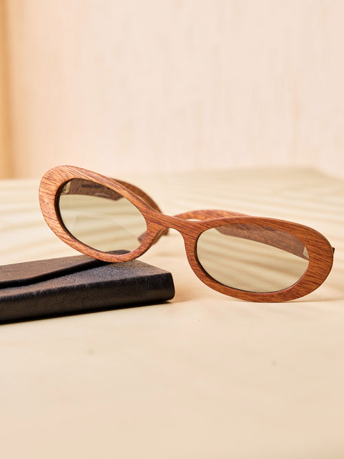 Waridi  Modo Sunglasses