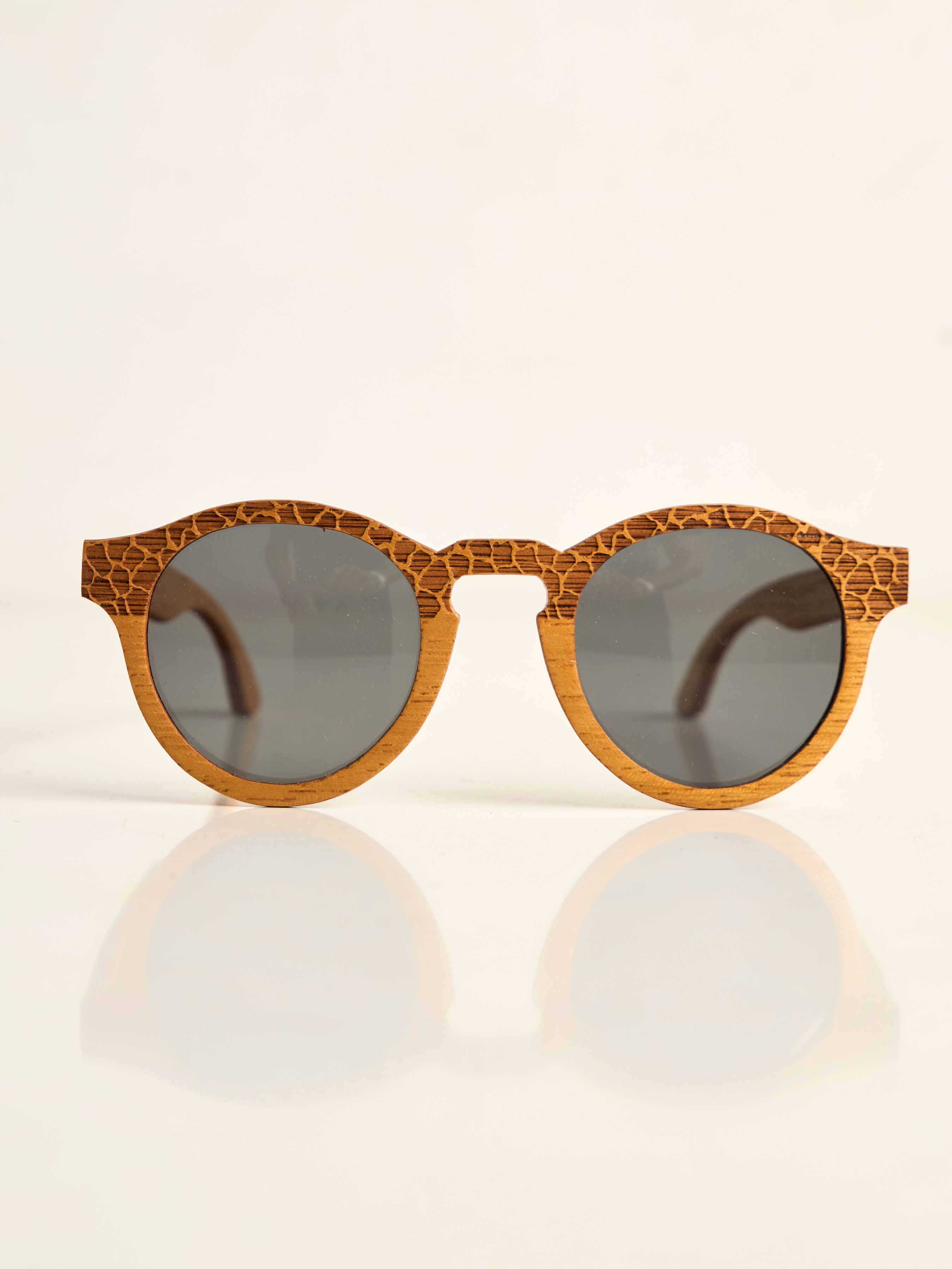 Waridi Twiga Sunglasses