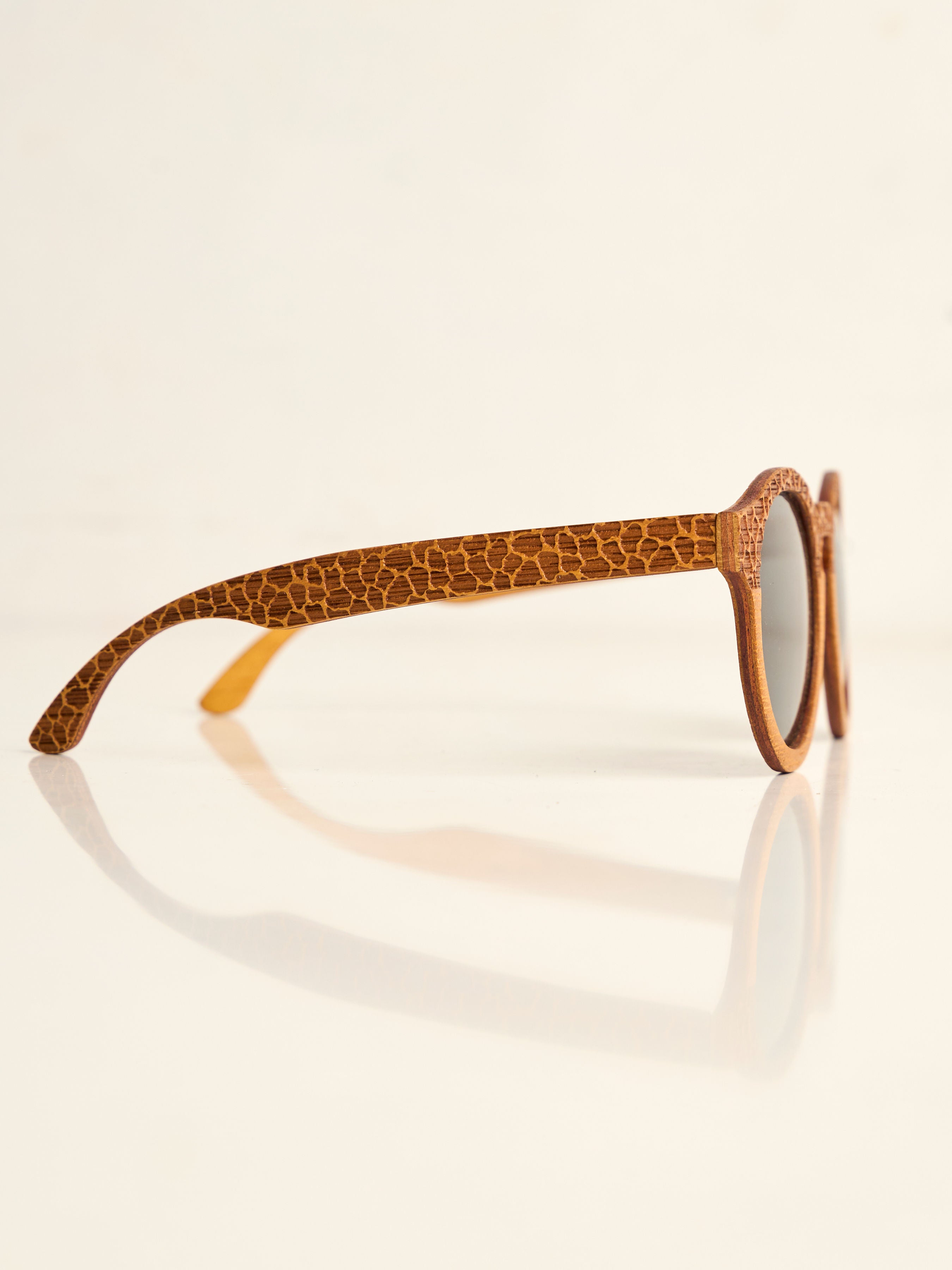 Waridi Twiga Sunglasses