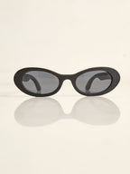 Waridi Ebonized  Modo Sunglasses
