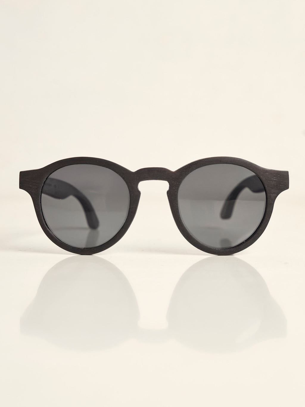 Waridi Ebonized  Safari Sunglasses
